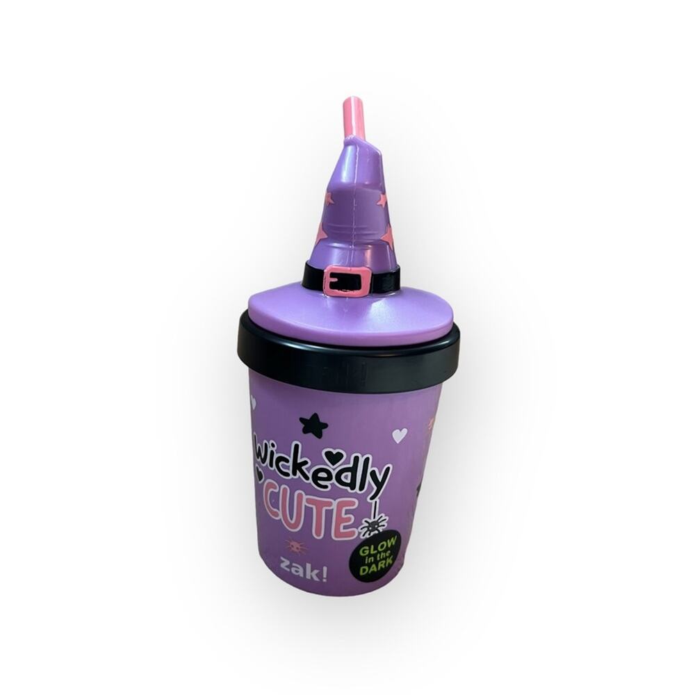 Nwt Target 2023 Viral jelly basket Wickdly cute cup Witch Rubber duck Sold Out - Picture 7 of 7